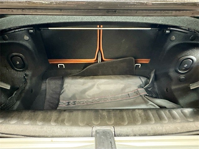 2023 MINI Cooper S Base