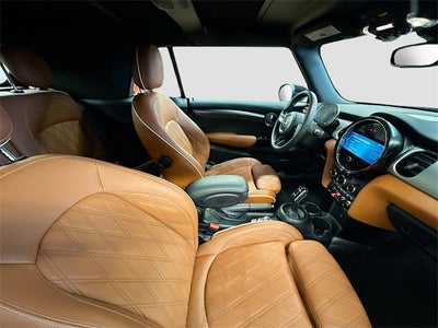 2023 MINI Cooper S Base