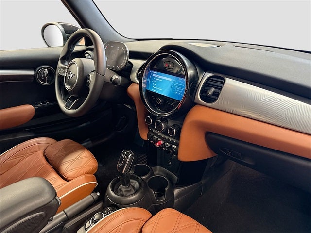 2023 MINI Cooper S Base