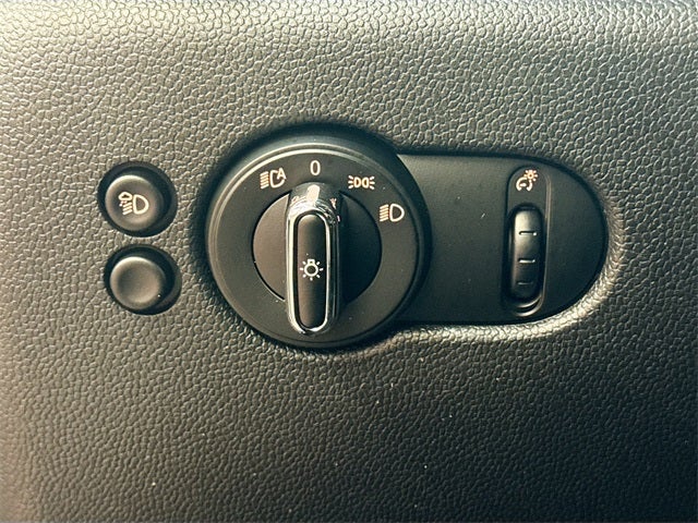 2024 MINI Convertible Cooper S