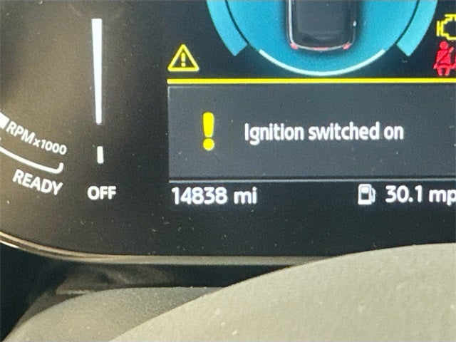 2024 MINI Convertible Cooper S