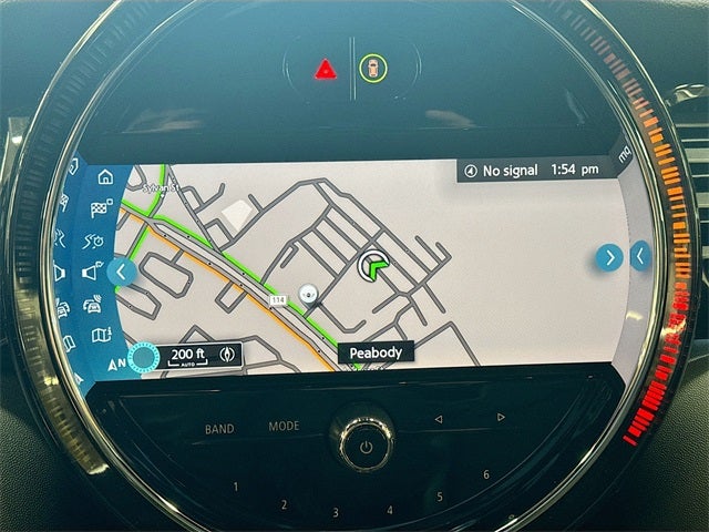 2024 MINI Convertible Cooper S