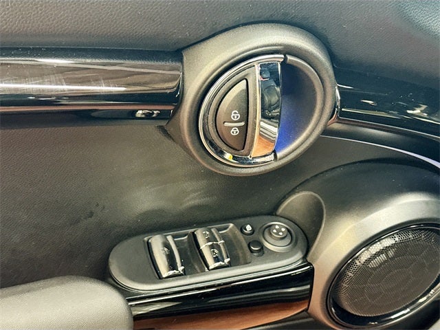 2024 MINI Convertible Cooper S