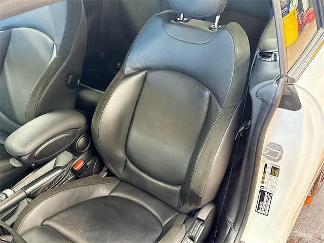 2024 MINI Convertible Cooper S