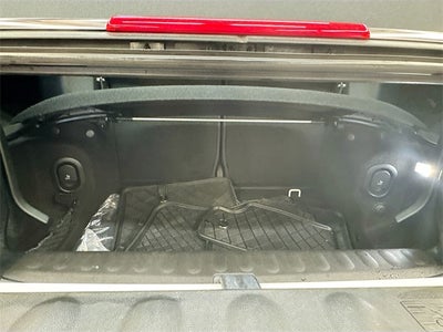 2024 MINI Convertible Cooper S