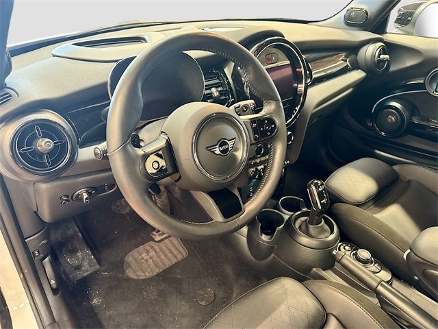 2024 MINI Convertible Cooper S