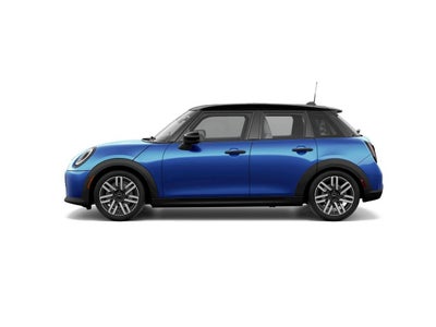 2026 MINI Hardtop 4 Door 