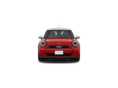 2026 MINI Hardtop 4 Door Cooper