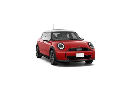 2026 MINI 4 DOOR SIGNATURE PLUS