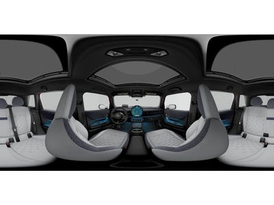 2026 MINI 4 DOOR SIGNATURE PLUS