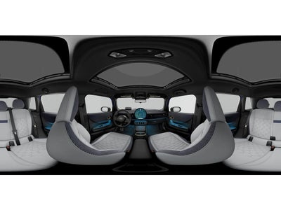 2026 MINI Hardtop 4 Door 