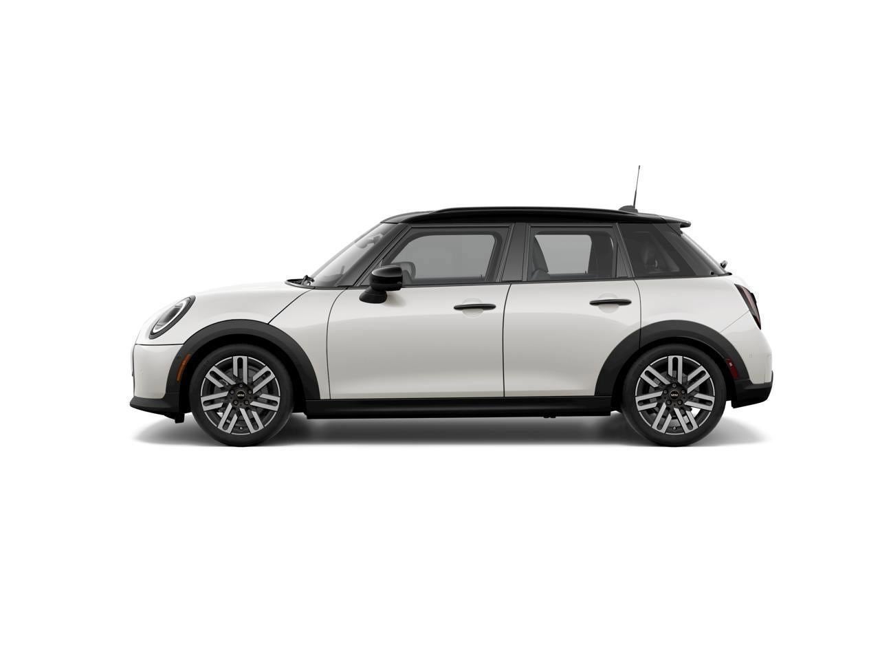 2026 MINI Cooper SIGNATURE PLUS