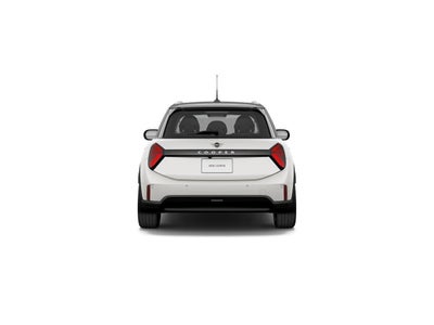 2026 MINI Cooper SIGNATURE PLUS