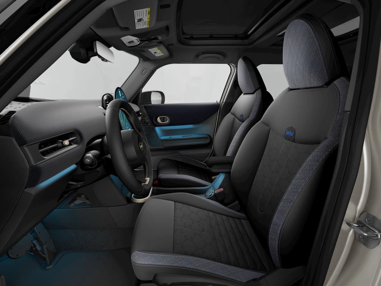 2026 MINI Cooper SIGNATURE PLUS