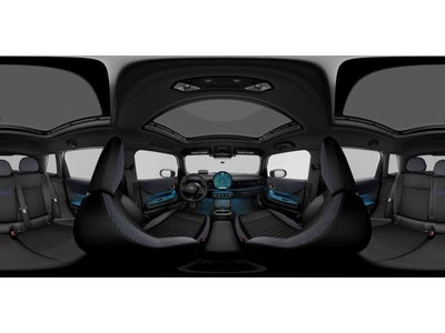 2026 MINI Cooper SIGNATURE PLUS