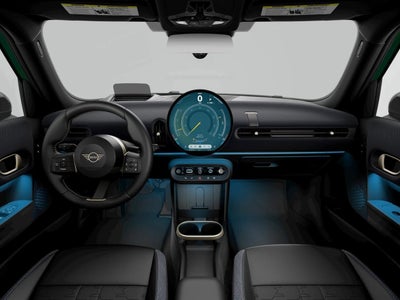 2026 MINI Cooper SIGNATURE PLUS