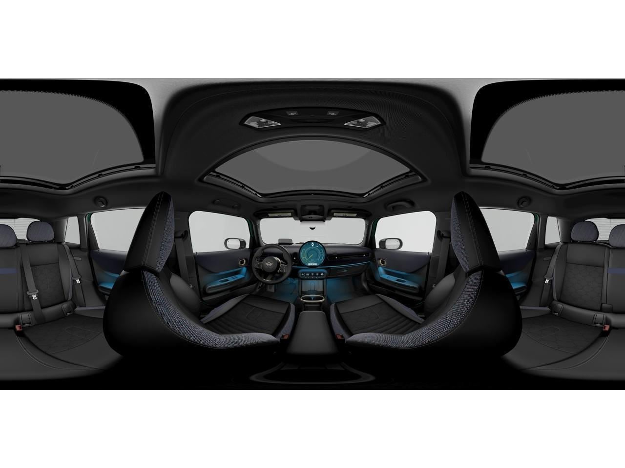 2026 MINI Cooper SIGNATURE PLUS