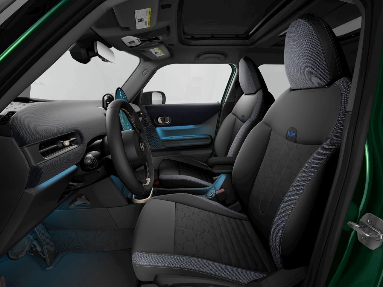 2026 MINI 4 DOOR SIGNATURE PLUS