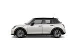 2026 MINI Cooper Oxford Edition
