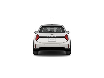 2026 MINI Cooper Oxford Edition