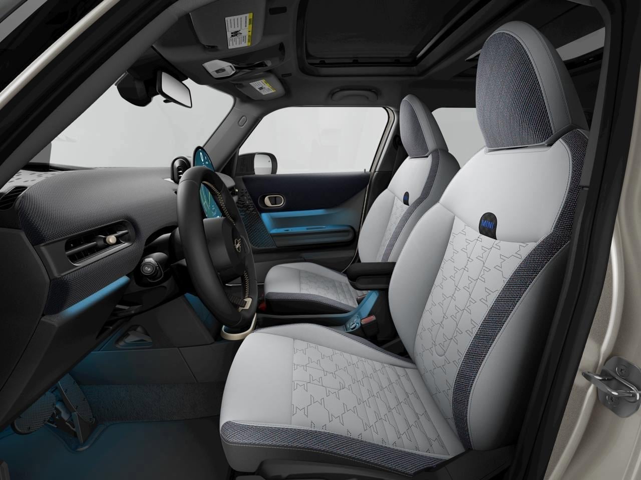 2026 MINI Cooper Oxford Edition