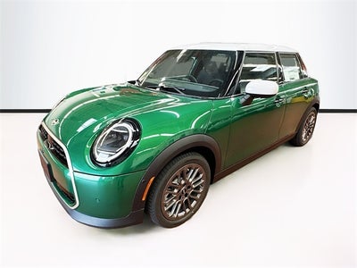 2025 MINI Hardtop 4 Door Cooper