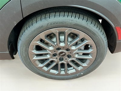 2025 MINI Hardtop 4 Door Cooper