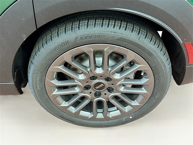 2025 MINI Hardtop 4 Door Cooper