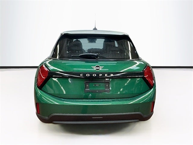 2025 MINI Hardtop 4 Door Cooper