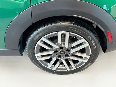 2026 MINI 4 DOOR SIGNATURE PLUS