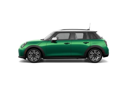2026 MINI Cooper SIGNATURE PLUS