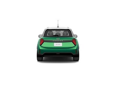 2026 MINI Cooper SIGNATURE PLUS