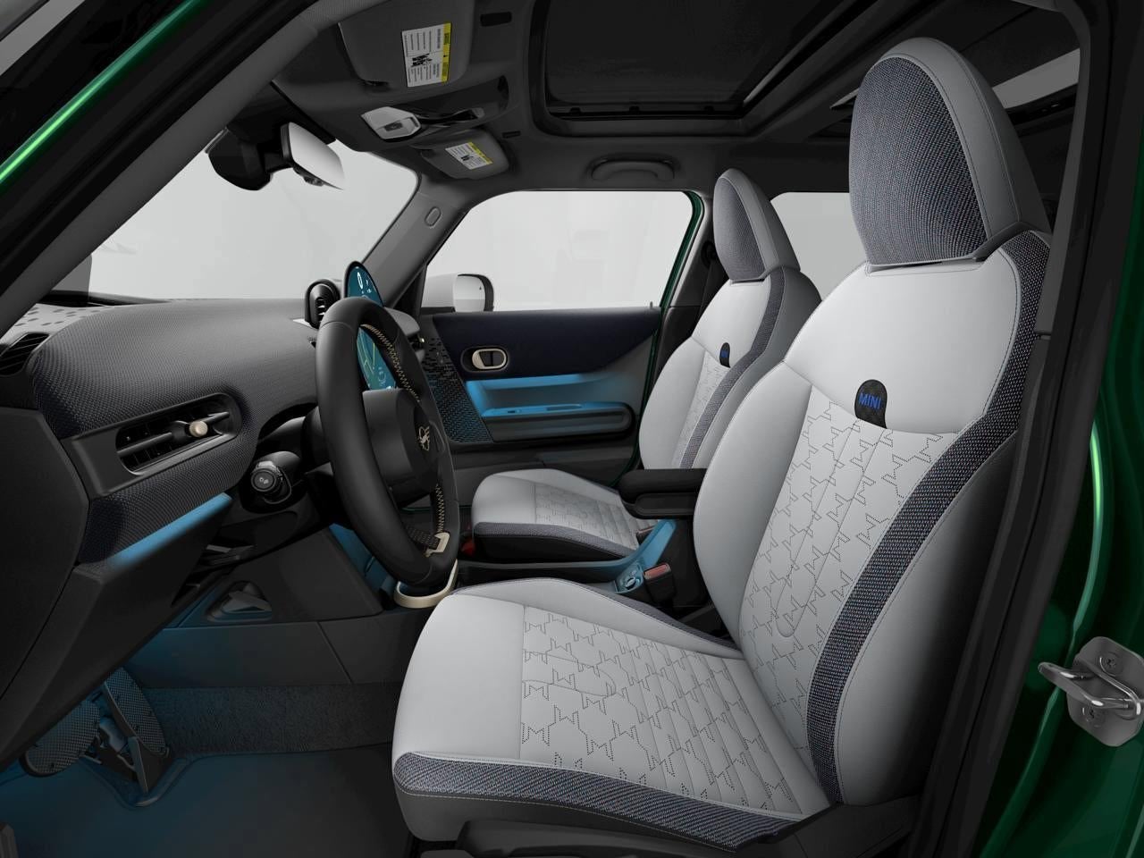 2026 MINI Cooper SIGNATURE PLUS