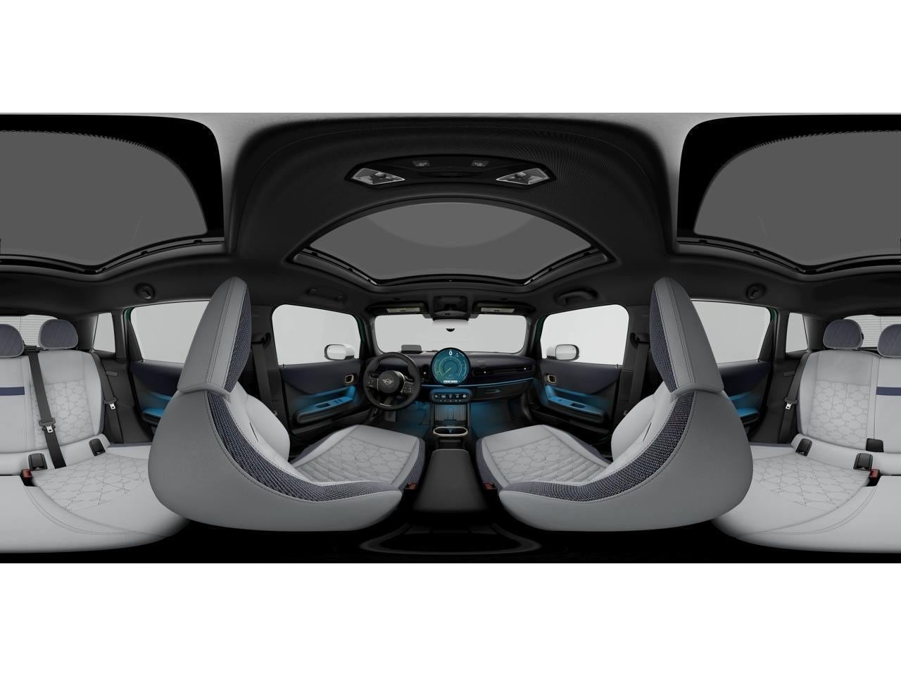 2026 MINI Cooper SIGNATURE PLUS