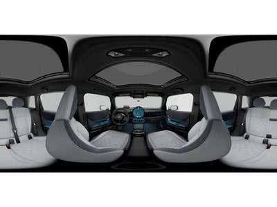 2026 MINI 4 DOOR SIGNATURE PLUS