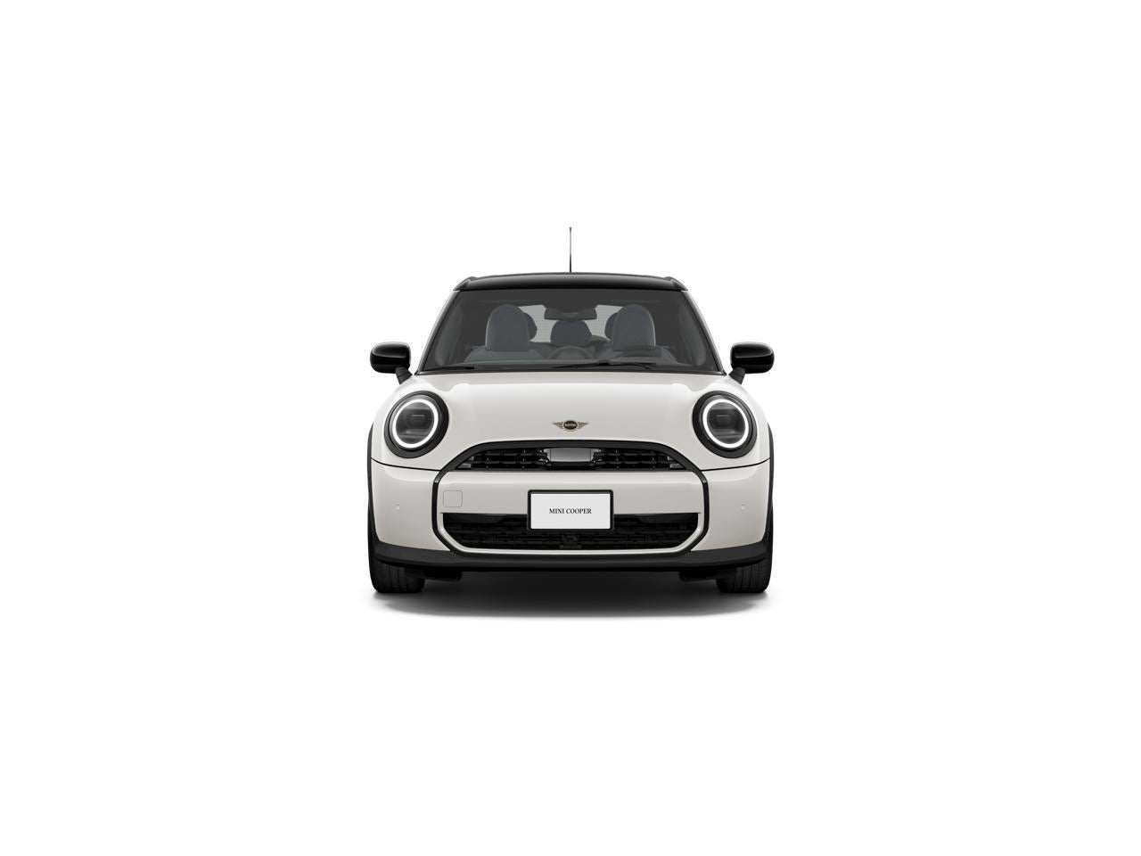 2026 MINI Hardtop 4 Door 