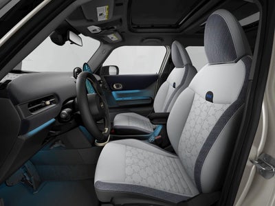 2026 MINI 4 DOOR OXFORD EDITION