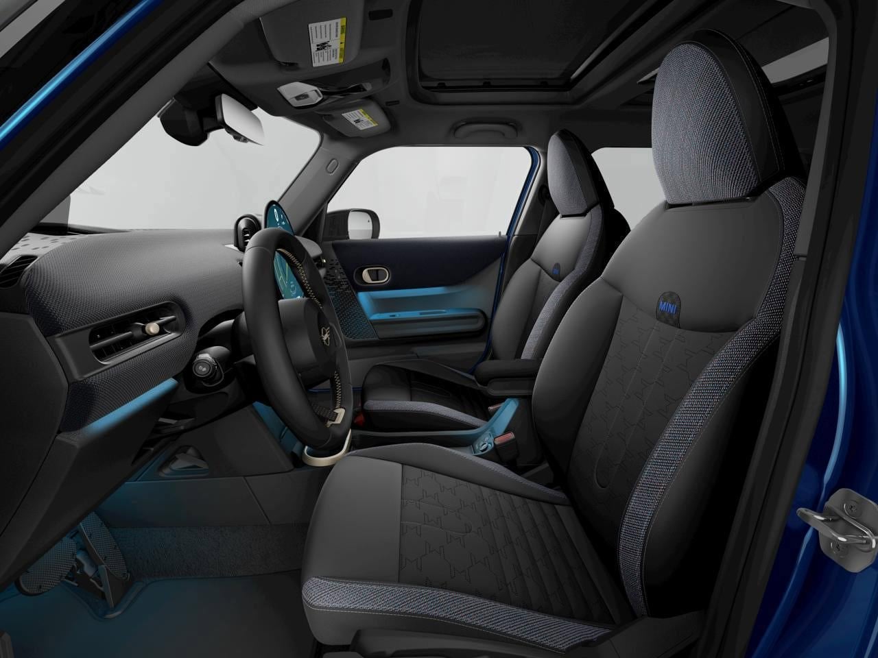 2026 MINI Cooper SIGNATURE PLUS