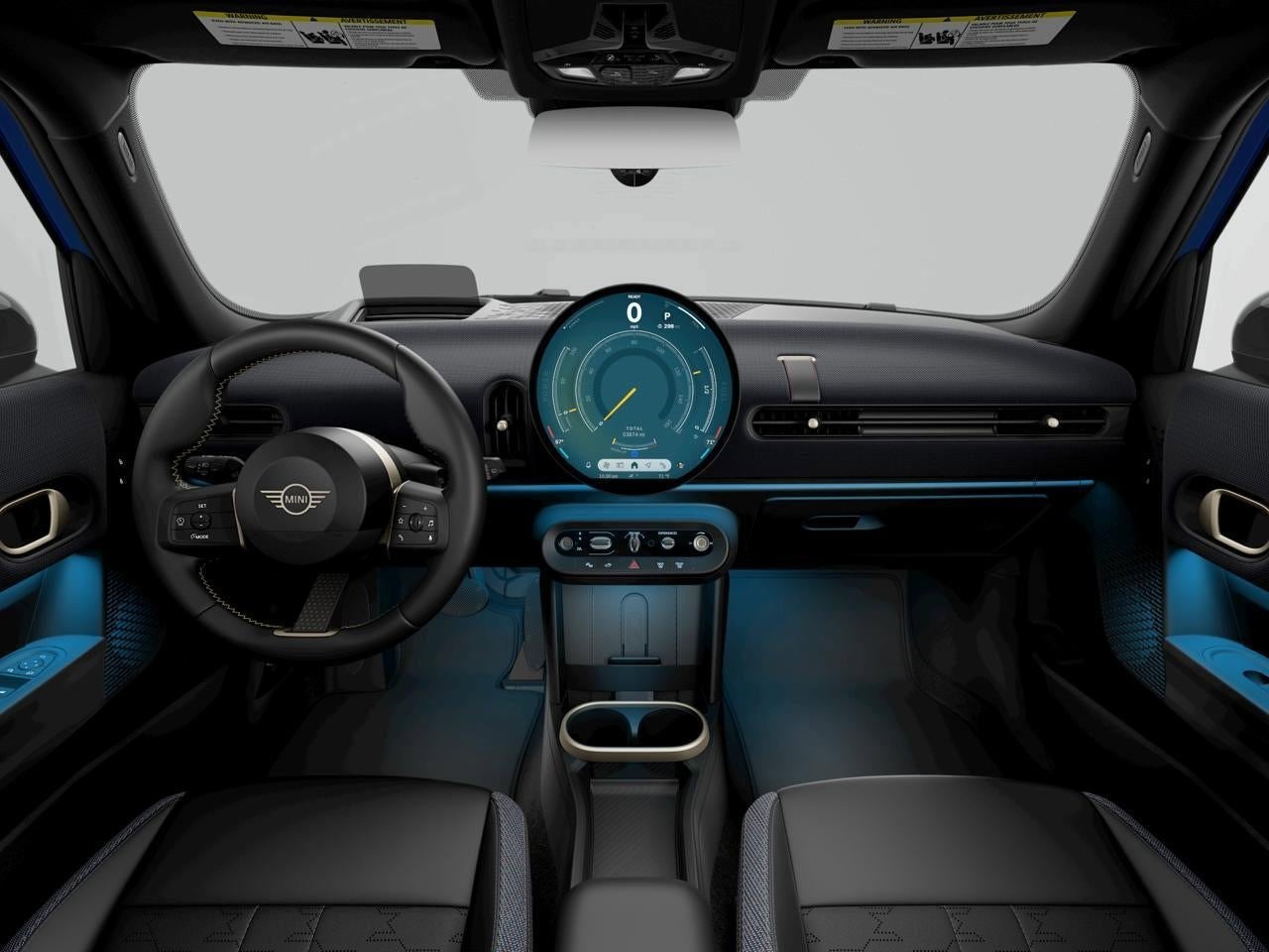 2026 MINI Cooper SIGNATURE PLUS