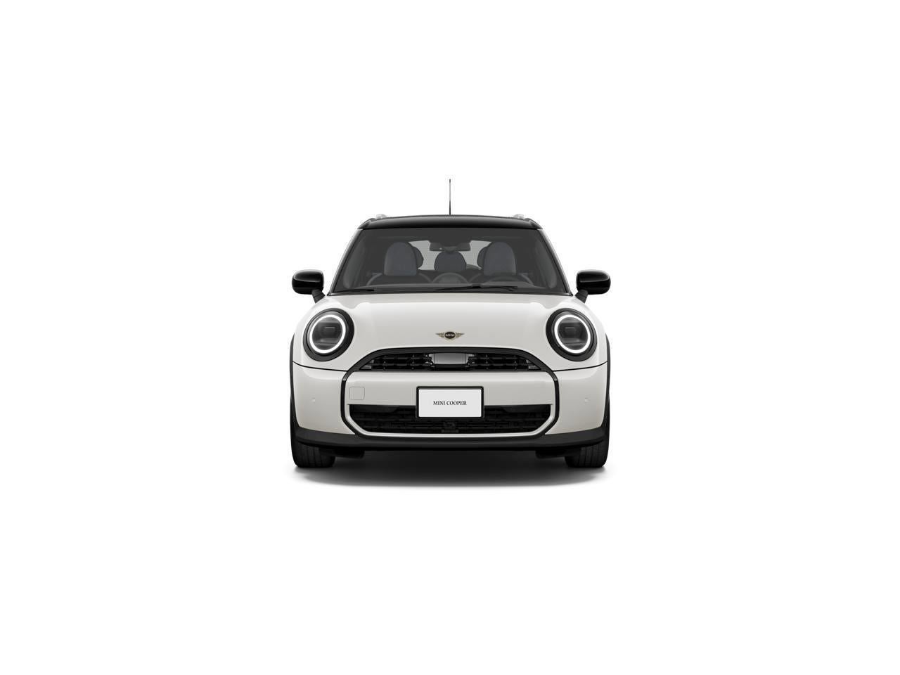 2026 MINI Hardtop 4 Door Cooper