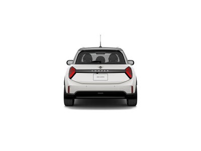 2026 MINI Hardtop 4 Door Cooper