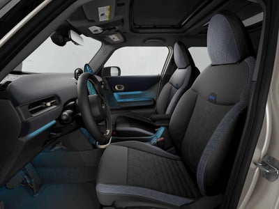 2026 MINI Hardtop 4 Door Cooper