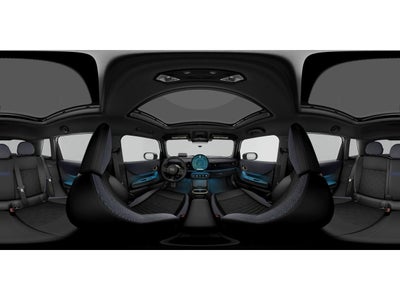 2026 MINI Hardtop 4 Door Cooper