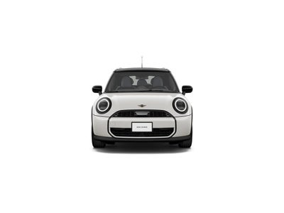 2026 MINI 4 DOOR SIGNATURE PLUS