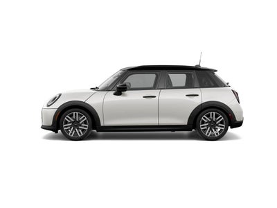 2026 MINI 4 DOOR SIGNATURE PLUS