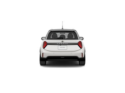 2026 MINI 4 DOOR SIGNATURE PLUS