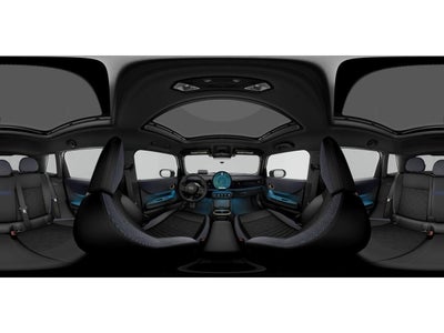 2026 MINI 4 DOOR SIGNATURE PLUS