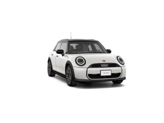 2026 MINI 4 DOOR SIGNATURE PLUS