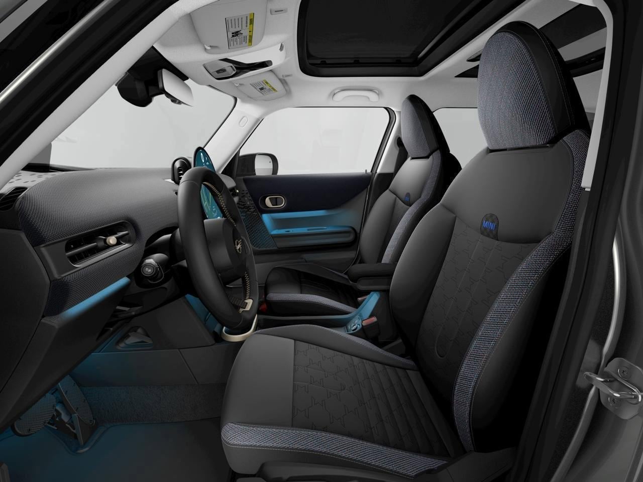 2026 MINI Hardtop 4 Door 