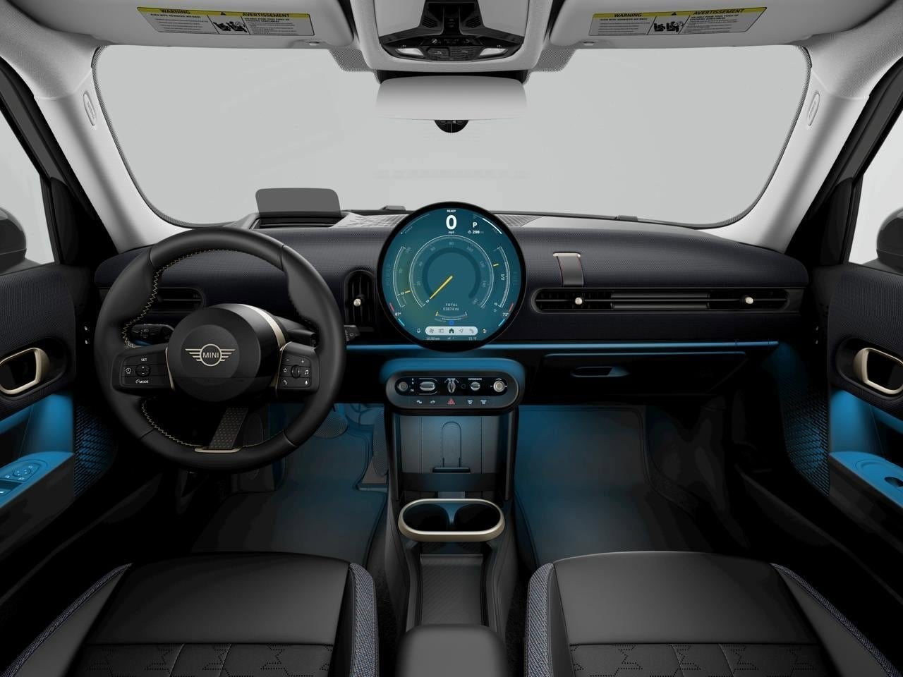 2026 MINI Hardtop 4 Door 